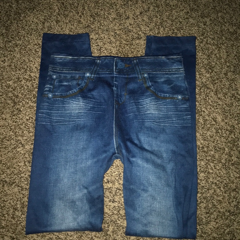 Jeggings